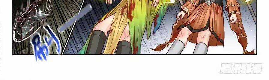 Luôn Có Yêu Quái - Chapter 200 - Trang 8