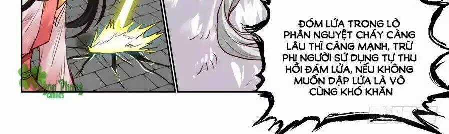 Luôn Có Yêu Quái - Chapter 201 - Trang 2