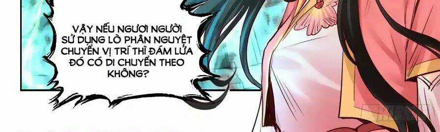 Luôn Có Yêu Quái - Chapter 201 - Trang 4