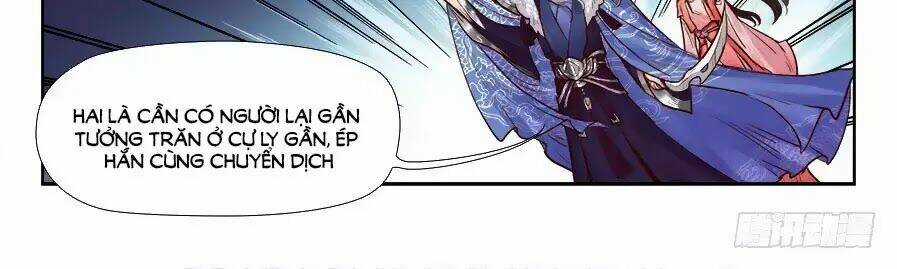 Luôn Có Yêu Quái - Chapter 201 - Trang 6