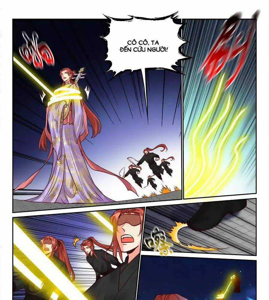 Luôn Có Yêu Quái - Chapter 201 - Trang 7