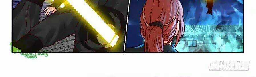 Luôn Có Yêu Quái - Chapter 201 - Trang 8