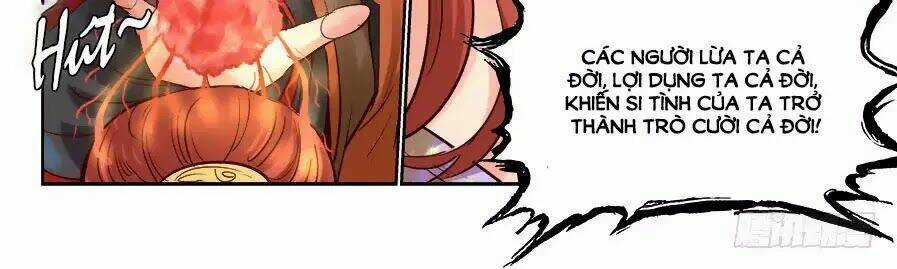 Luôn Có Yêu Quái - Chapter 201 - Trang 10