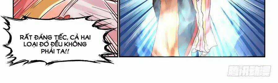 Luôn Có Yêu Quái - Chapter 202 - Trang 16