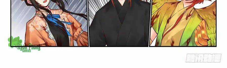 Luôn Có Yêu Quái - Chapter 202 - Trang 4