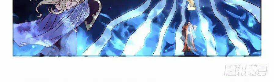 Luôn Có Yêu Quái - Chapter 202 - Trang 8