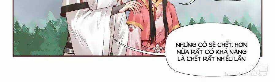 Luôn Có Yêu Quái - Chapter 203 - Trang 12