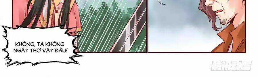 Luôn Có Yêu Quái - Chapter 203 - Trang 6