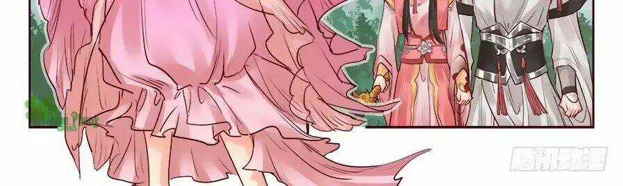 Luôn Có Yêu Quái - Chapter 203 - Trang 8