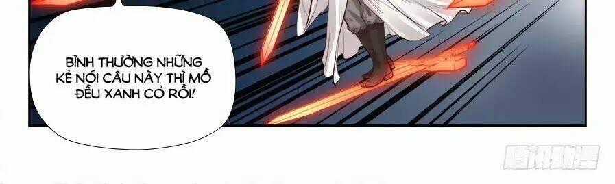 Luôn Có Yêu Quái - Chapter 204 - Trang 2