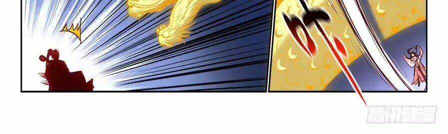 Luôn Có Yêu Quái - Chapter 204 - Trang 8