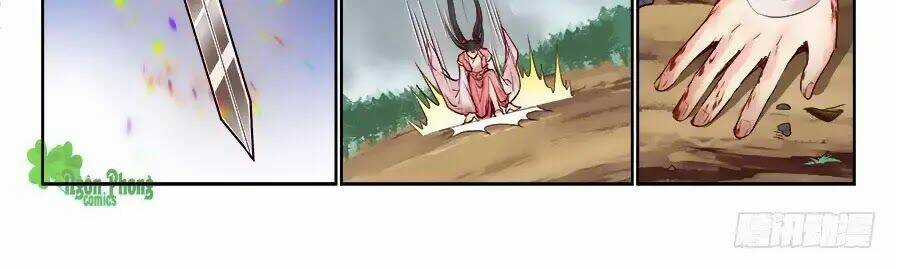 Luôn Có Yêu Quái - Chapter 204 - Trang 10