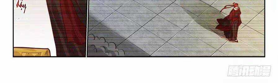 Luôn Có Yêu Quái - Chapter 206 - Trang 14