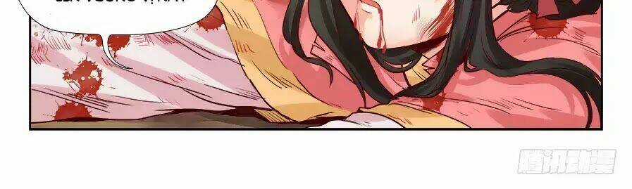 Luôn Có Yêu Quái - Chapter 206 - Trang 18