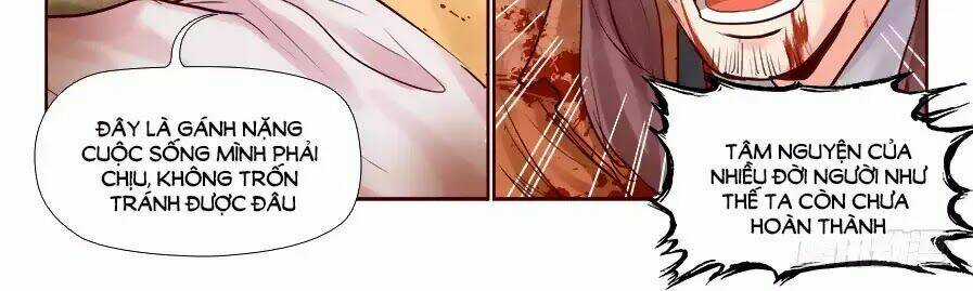 Luôn Có Yêu Quái - Chapter 206 - Trang 4