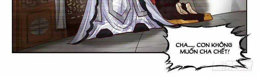 Luôn Có Yêu Quái - Chapter 206 - Trang 10