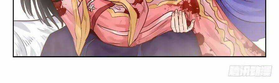 Luôn Có Yêu Quái - Chapter 207 - Trang 4