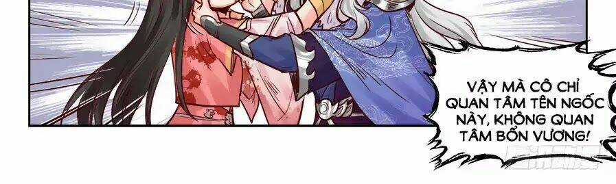 Luôn Có Yêu Quái - Chapter 207 - Trang 8