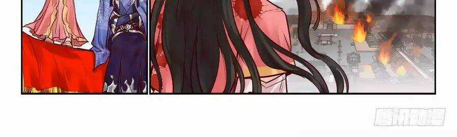 Luôn Có Yêu Quái - Chapter 207 - Trang 10