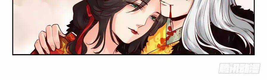 Luôn Có Yêu Quái - Chapter 209 - Trang 14