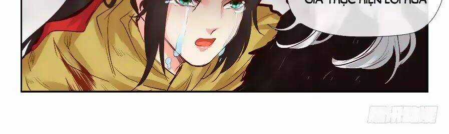 Luôn Có Yêu Quái - Chapter 209 - Trang 4