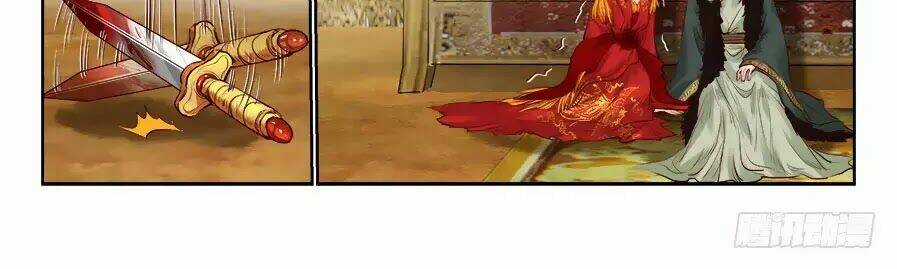 Luôn Có Yêu Quái - Chapter 209 - Trang 10