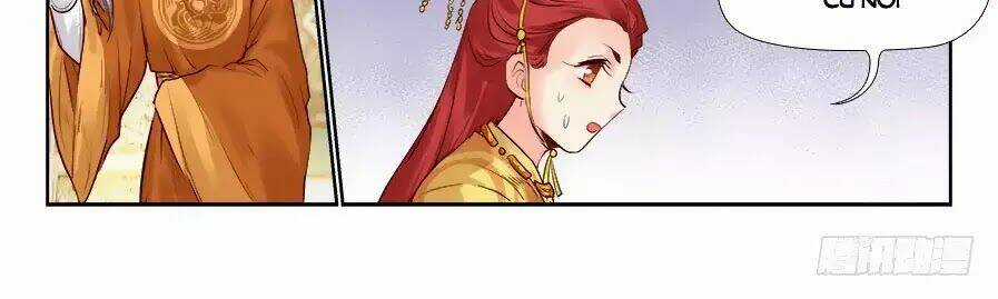 Luôn Có Yêu Quái - Chapter 210 - Trang 4