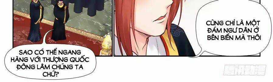 Luôn Có Yêu Quái - Chapter 210 - Trang 6