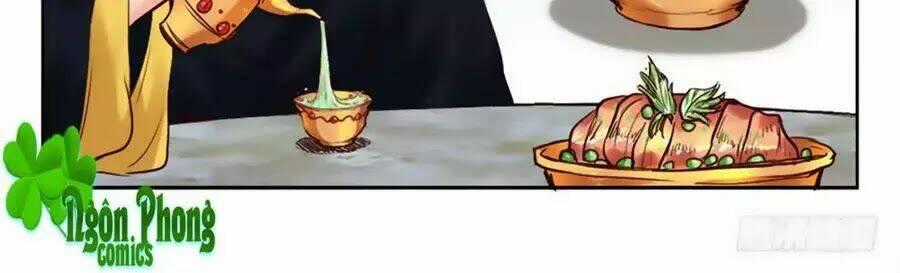 Luôn Có Yêu Quái - Chapter 211 - Trang 2