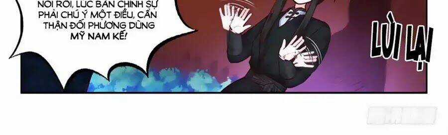 Luôn Có Yêu Quái - Chapter 211 - Trang 6