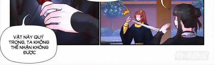 Luôn Có Yêu Quái - Chapter 212 - Trang 6