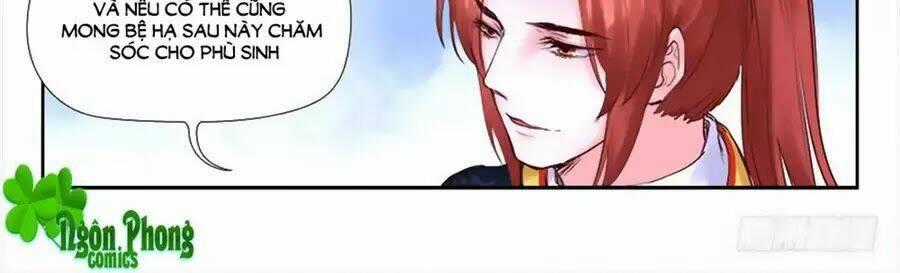 Luôn Có Yêu Quái - Chapter 213 - Trang 2