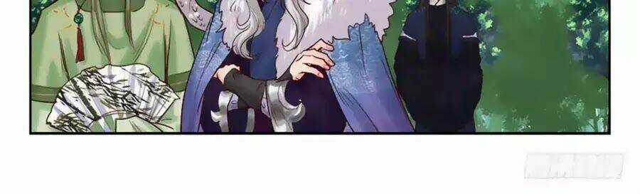 Luôn Có Yêu Quái - Chapter 213 - Trang 14