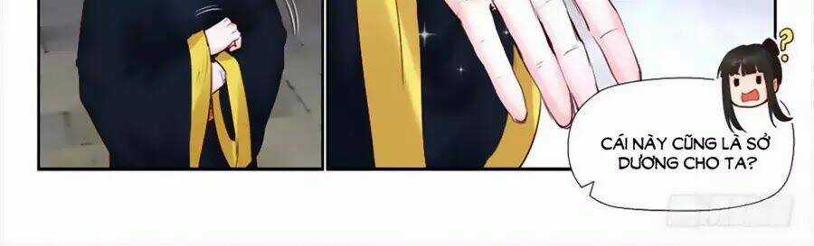 Luôn Có Yêu Quái - Chapter 213 - Trang 4