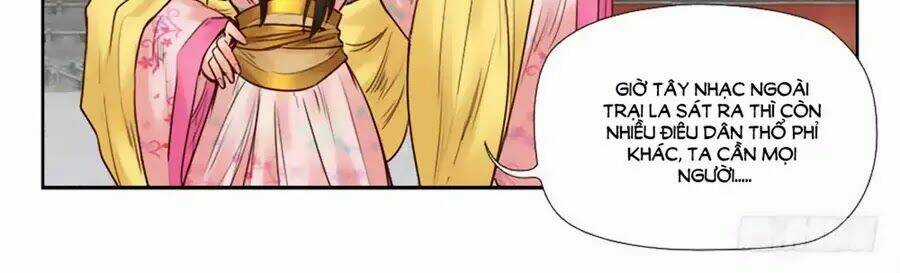 Luôn Có Yêu Quái - Chapter 216 - Trang 6