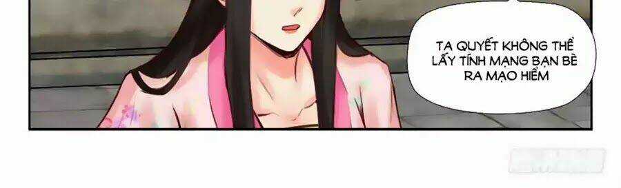 Luôn Có Yêu Quái - Chapter 217 - Trang 18