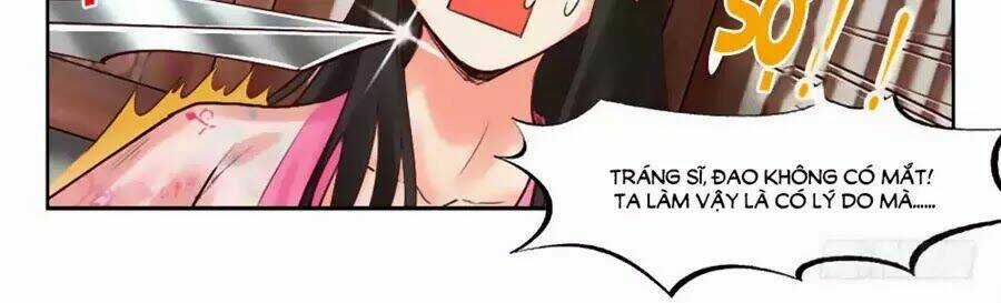 Luôn Có Yêu Quái - Chapter 217 - Trang 8