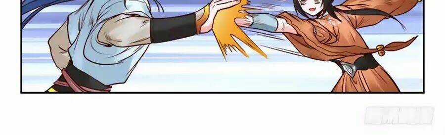 Luôn Có Yêu Quái - Chapter 218 - Trang 4