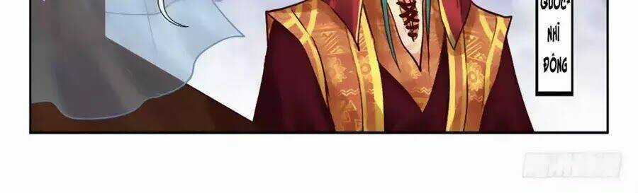 Luôn Có Yêu Quái - Chapter 218 - Trang 10