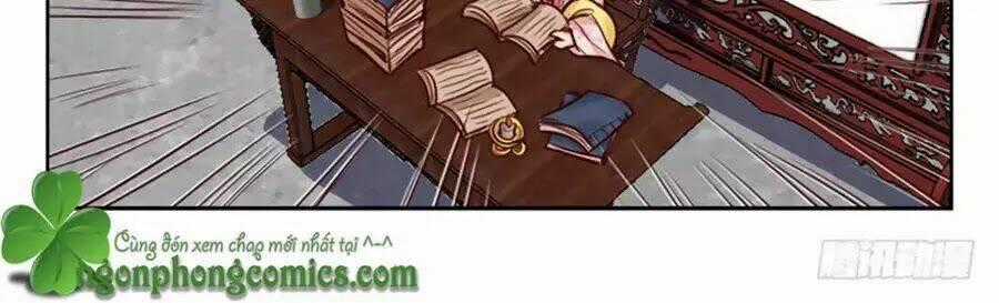 Luôn Có Yêu Quái - Chapter 221 - Trang 18