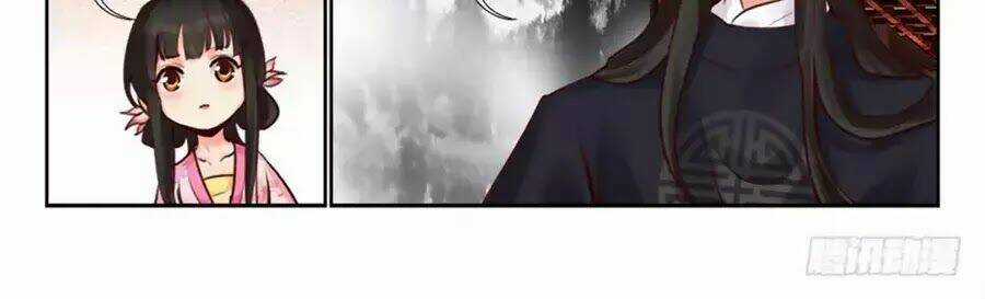 Luôn Có Yêu Quái - Chapter 221 - Trang 4