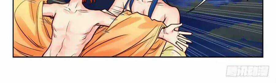 Luôn Có Yêu Quái - Chapter 222 - Trang 18