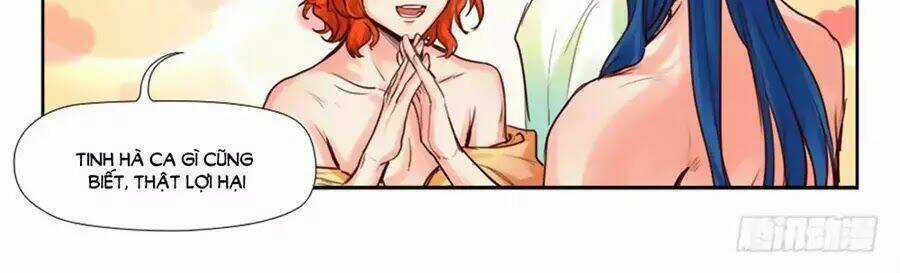 Luôn Có Yêu Quái - Chapter 222 - Trang 4