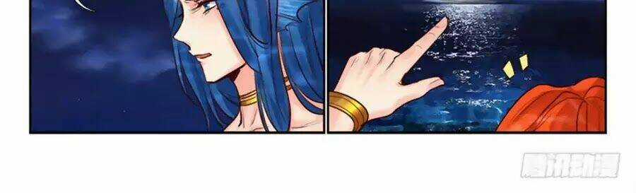 Luôn Có Yêu Quái - Chapter 222 - Trang 54