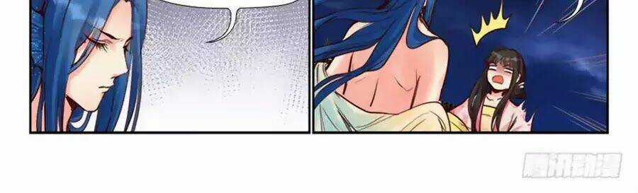 Luôn Có Yêu Quái - Chapter 227 - Trang 14