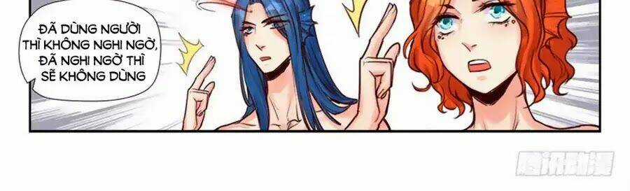 Luôn Có Yêu Quái - Chapter 228 - Trang 6