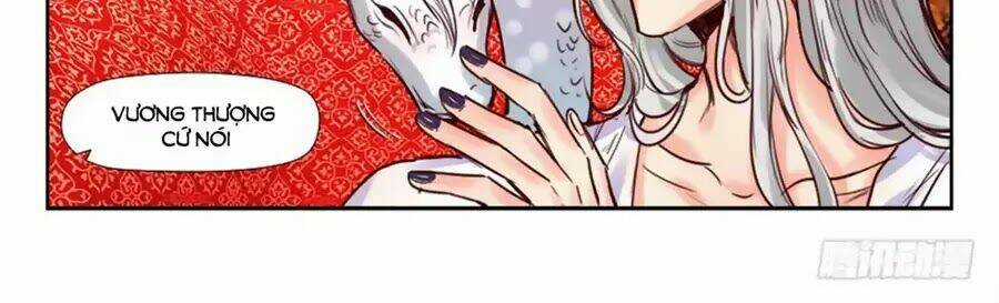 Luôn Có Yêu Quái - Chapter 228 - Trang 8