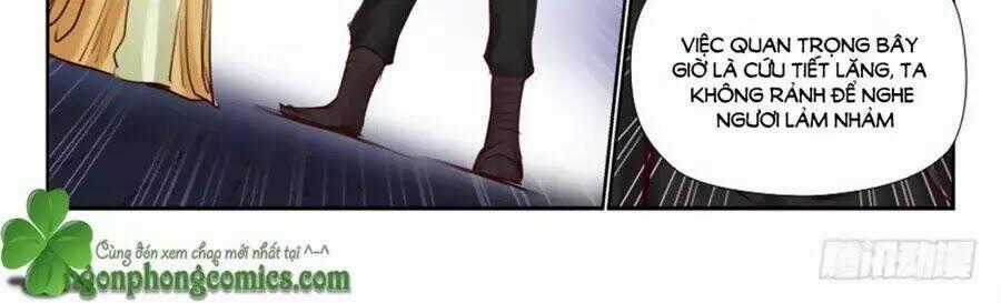 Luôn Có Yêu Quái - Chapter 229 - Trang 20