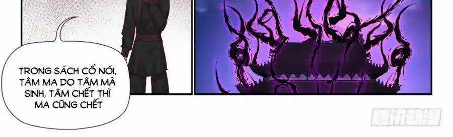 Luôn Có Yêu Quái - Chapter 229 - Trang 10