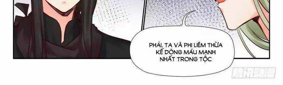 Luôn Có Yêu Quái - Chapter 230 - Trang 12